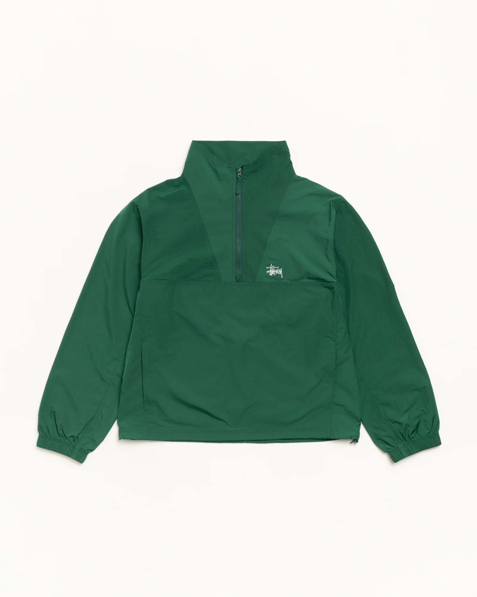 WARM UP PULLOVER