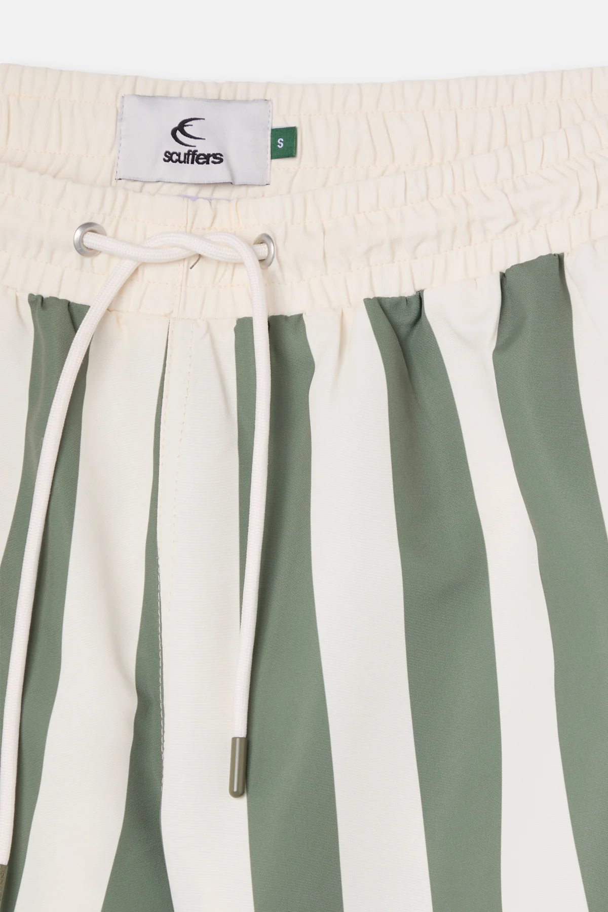 Backyard Dusty Green Swimpants