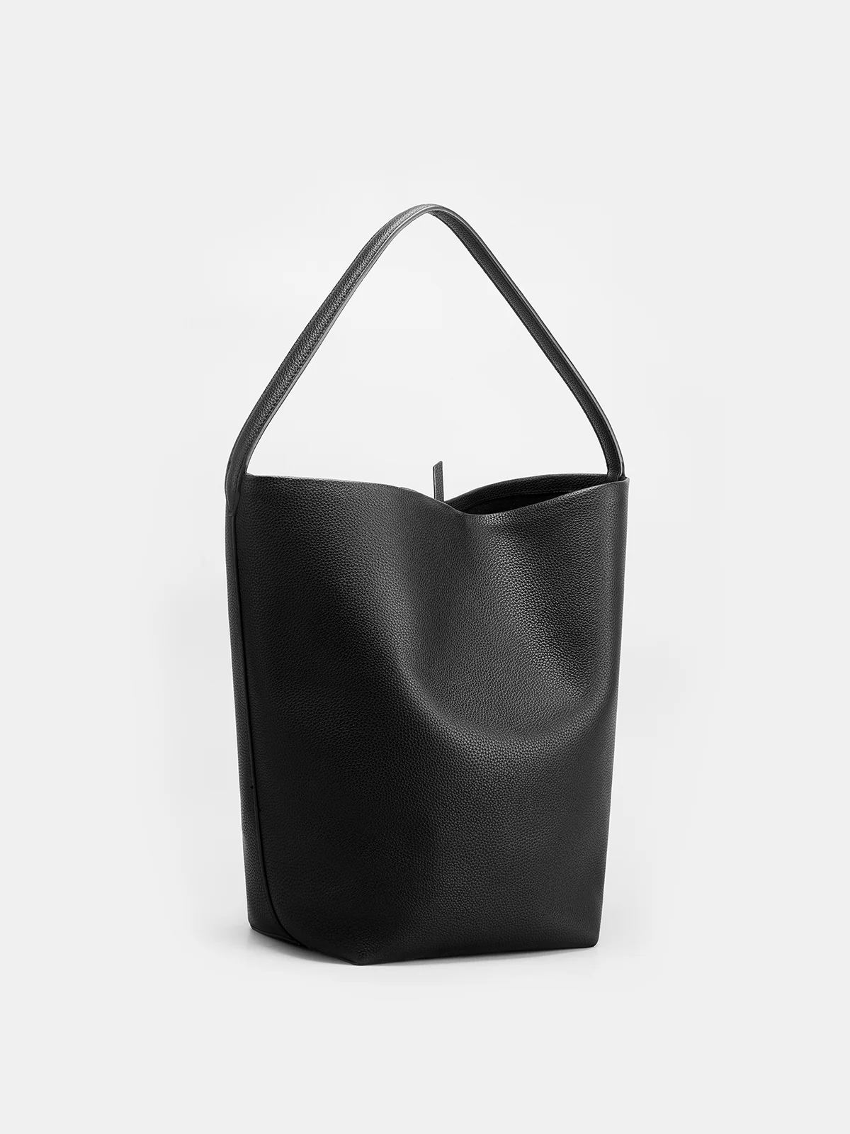 Large Capacity Bucket Tote Bag