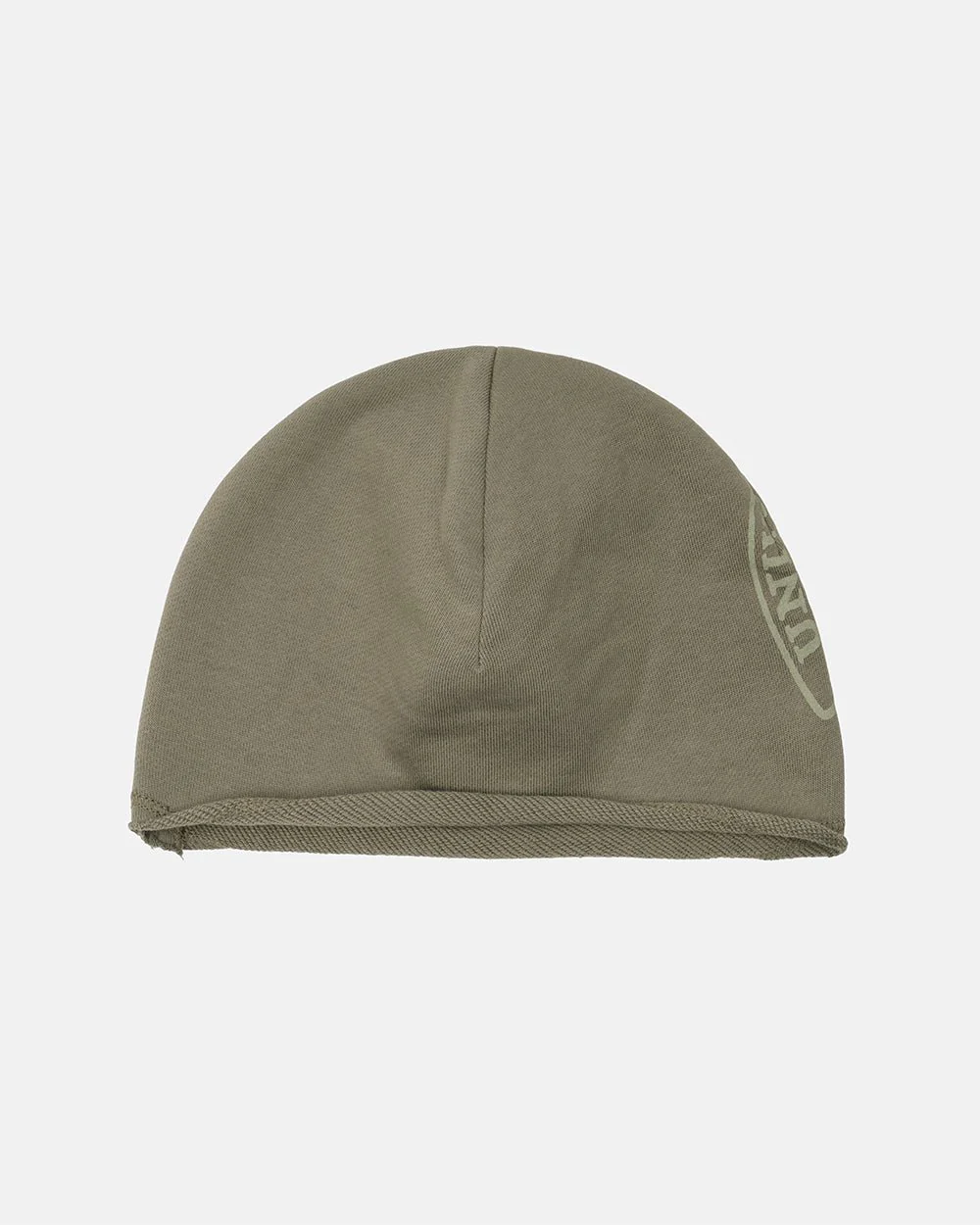 ARMOUR BEANIE MILITARY GREEN