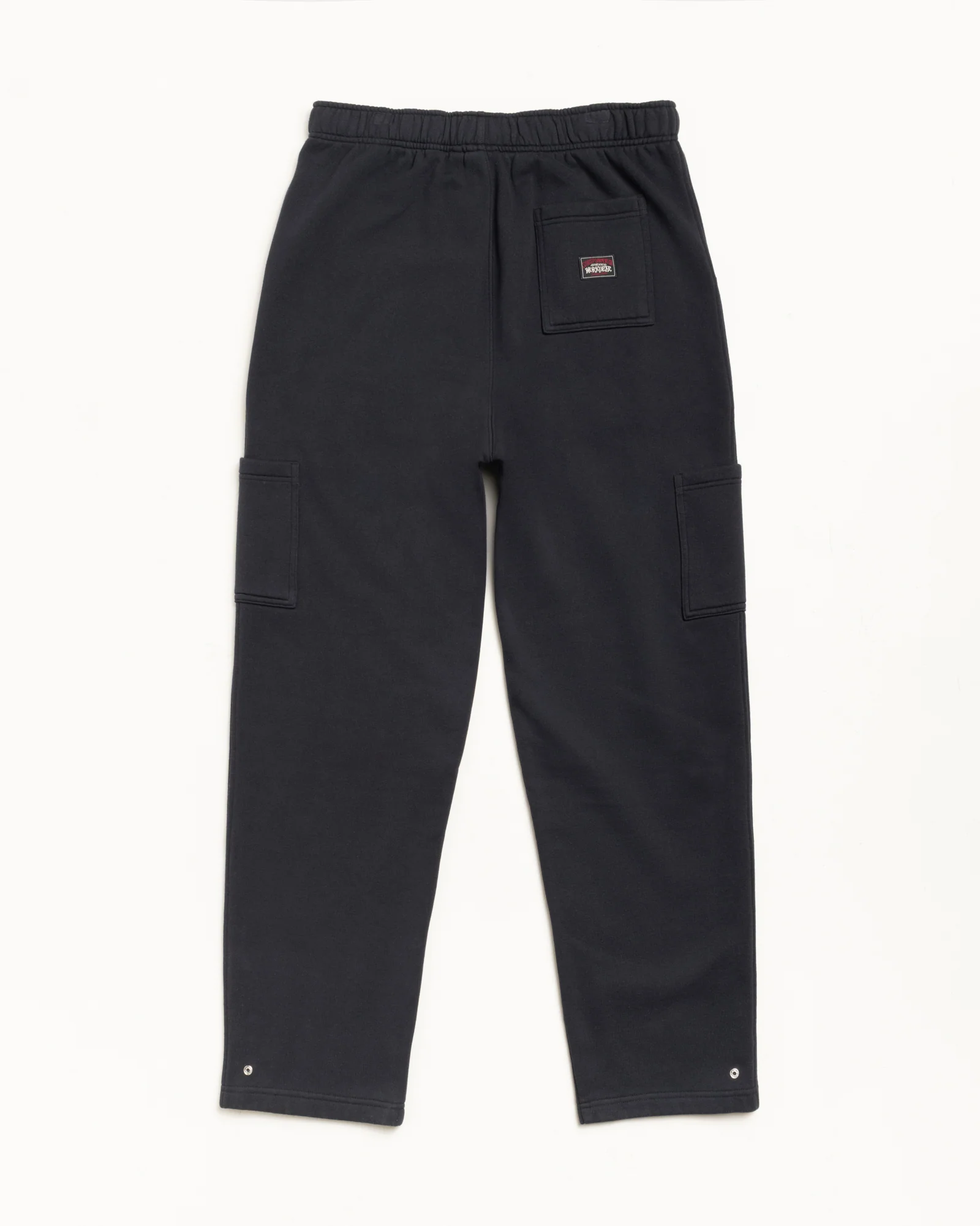 UTILITY FLEECE PANT