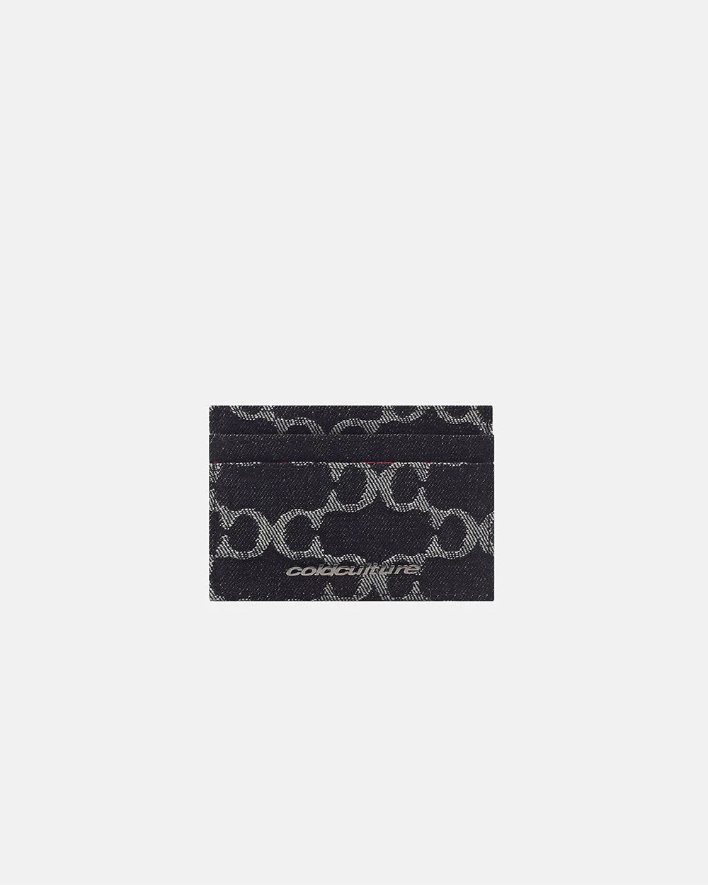 FEVER CARD HOLDER  BLACK