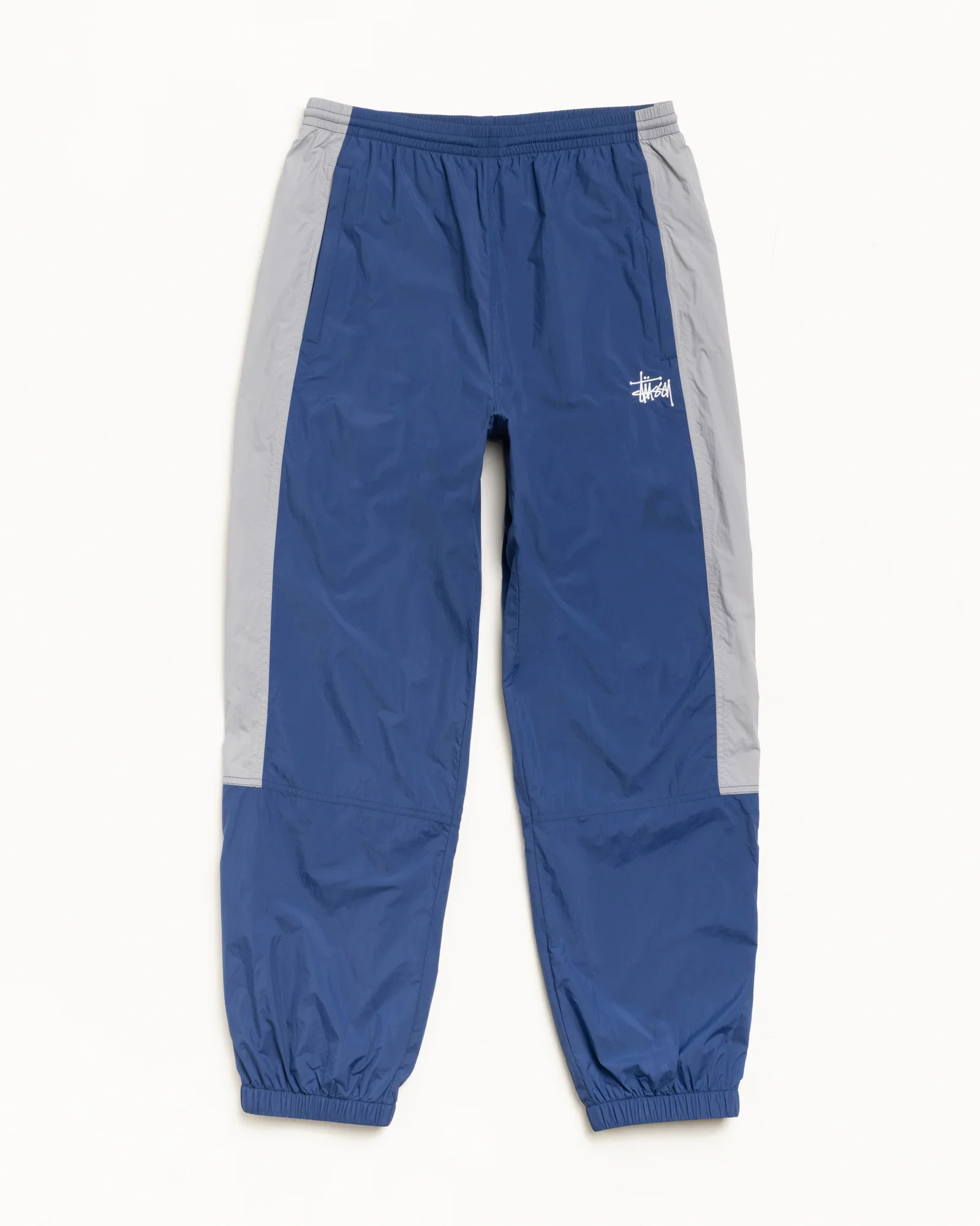 NYLON TRACK PANT