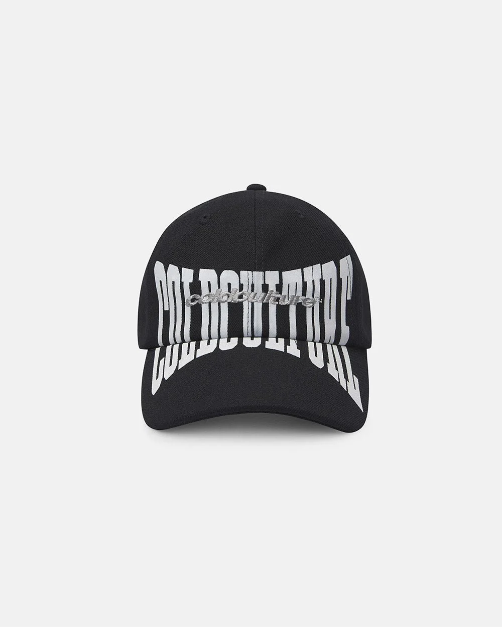 RIOT CAP BLACK