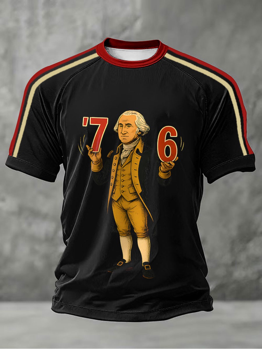 Men's Washington T-shirts