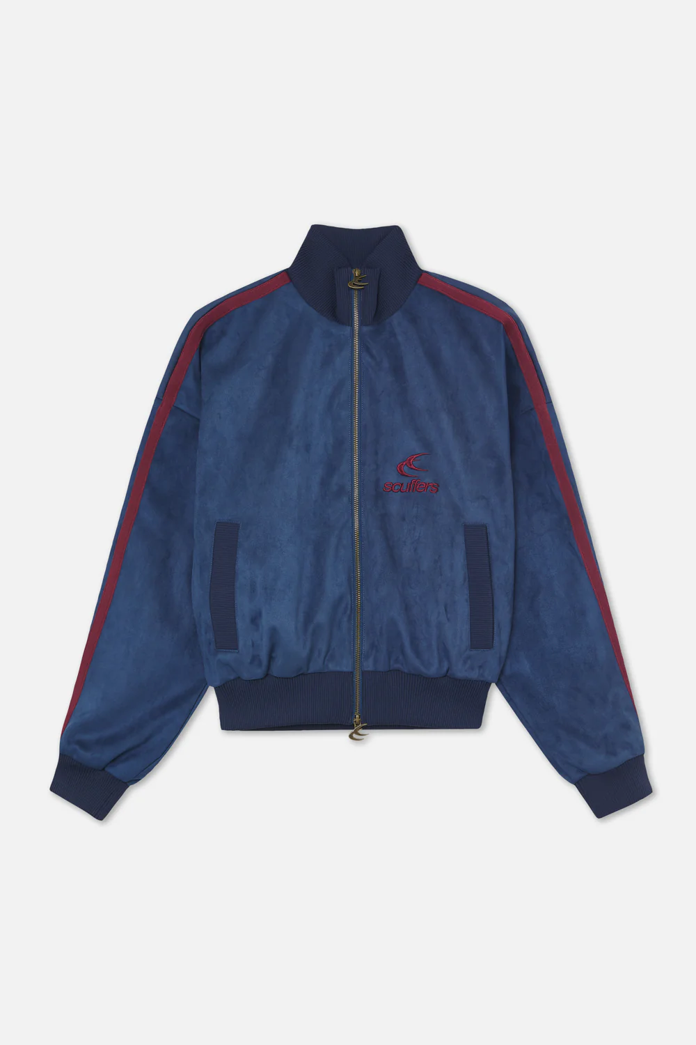 Bimbobox Blue Jacket