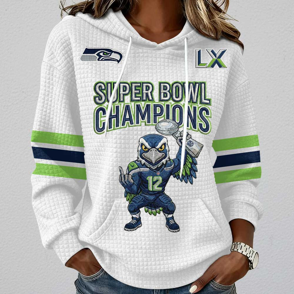 Seattle Seahawks KILSAQ11824