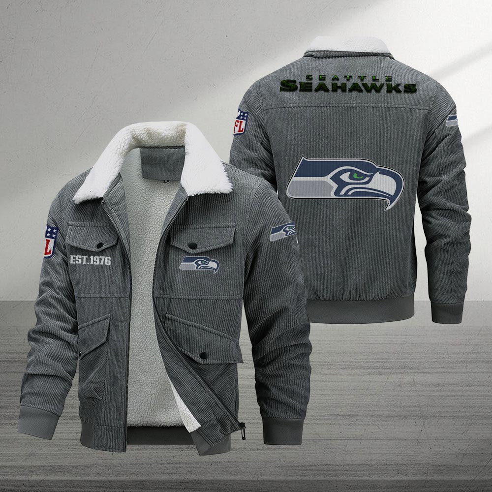 Seattle Seahawks KILMS2682