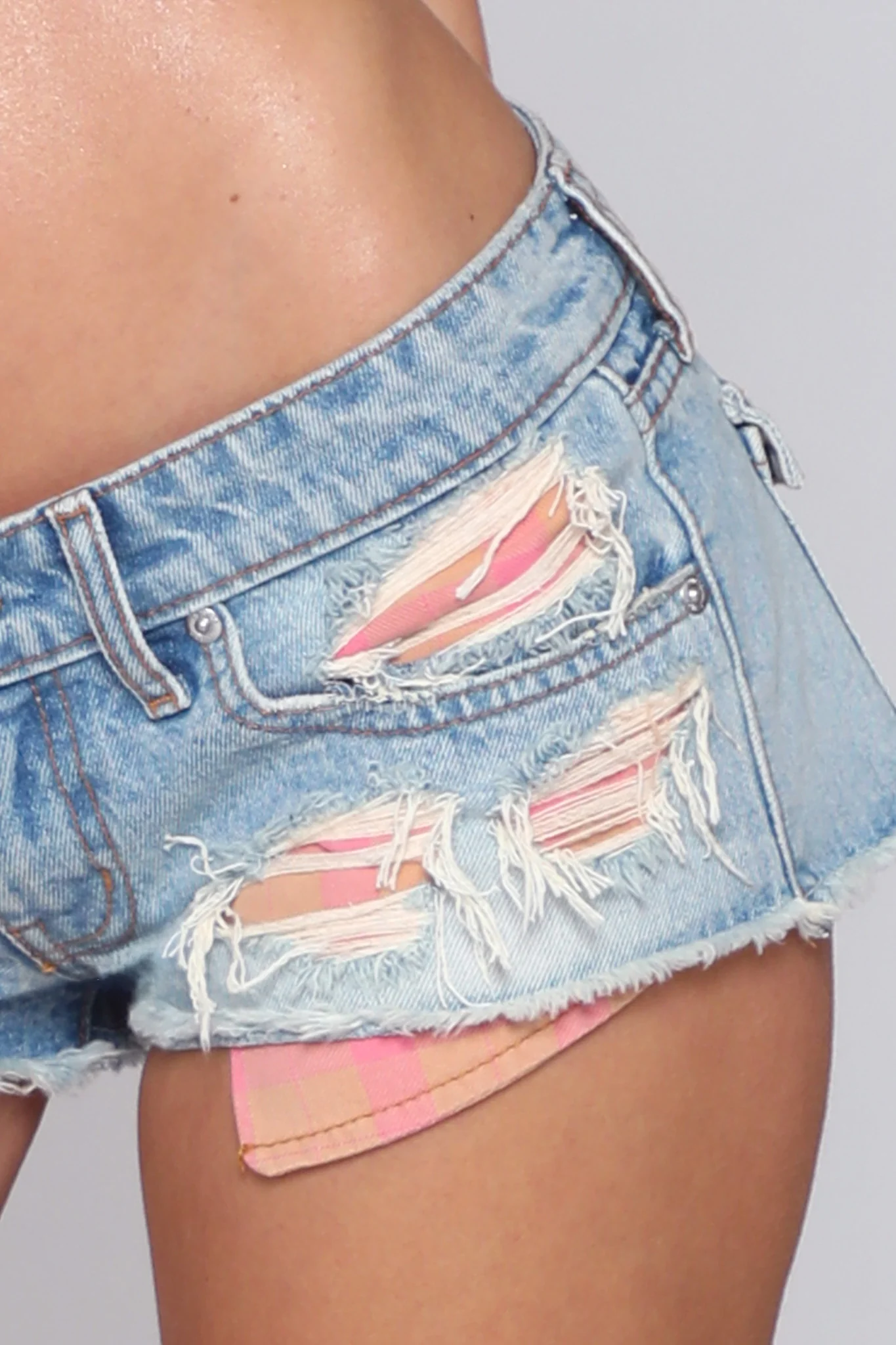 LOW RIDER / GIRL CRUSH