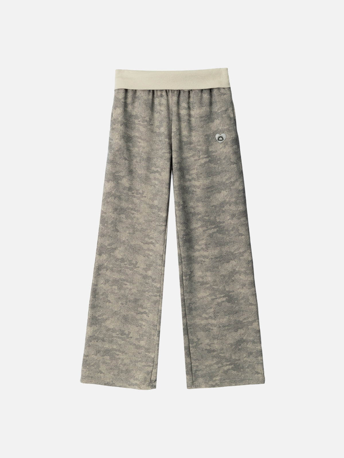 Aelfric Eden CAMO Baggy Sweatpants