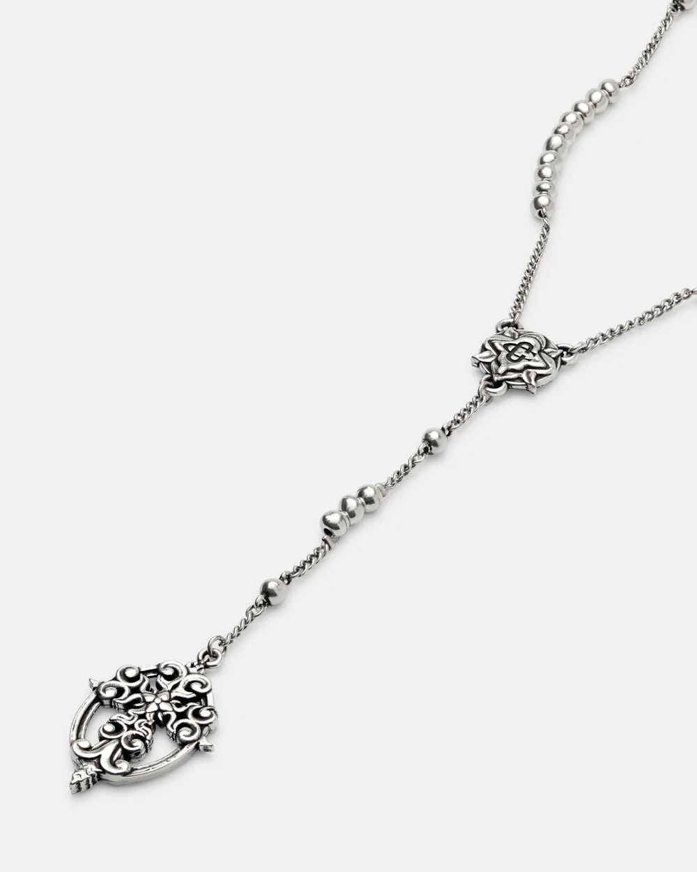 ROSARY NECKLACE