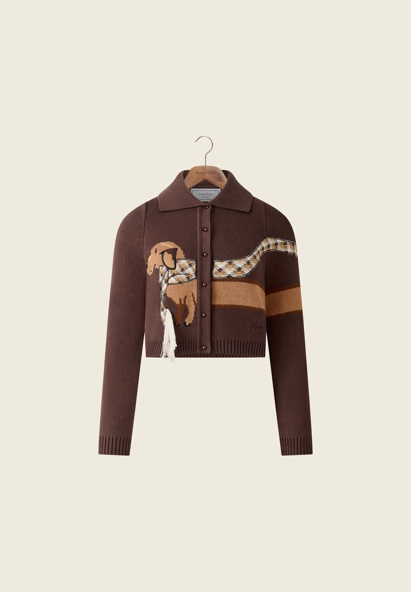 WALK IN THE PARK TRIPPER