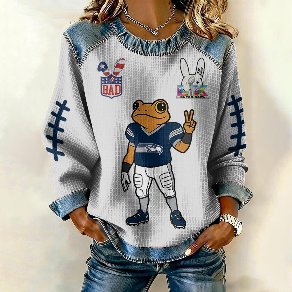 Seattle Seahawks KILSBC10890