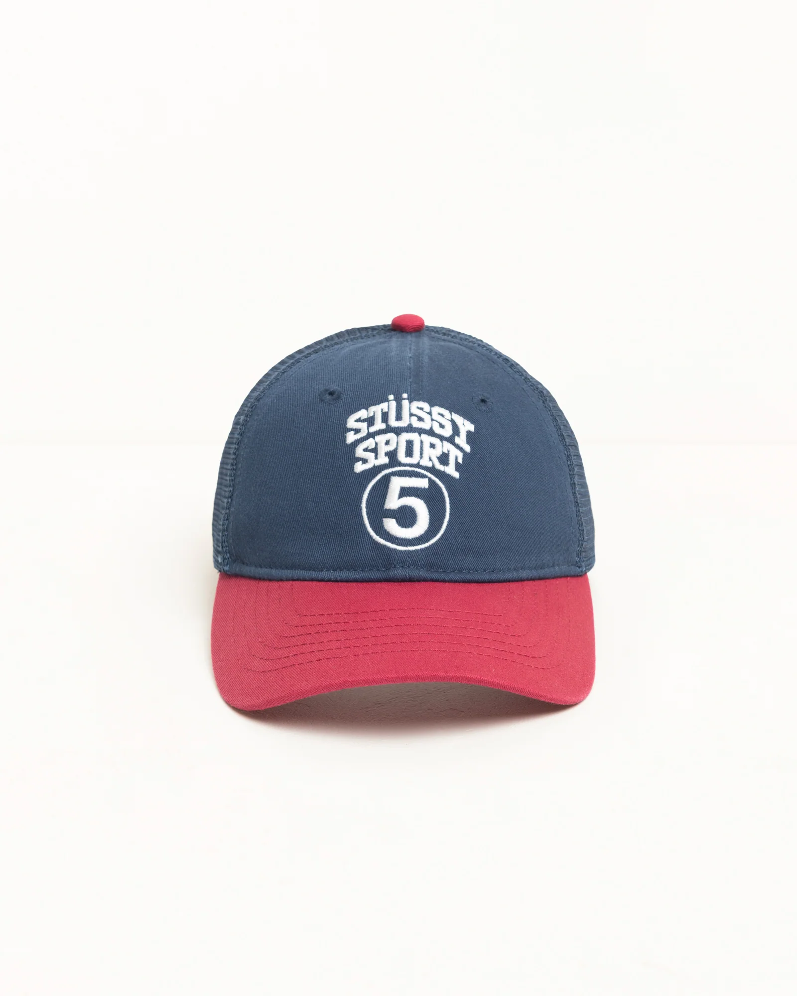 SPORT 5 TRUCKER