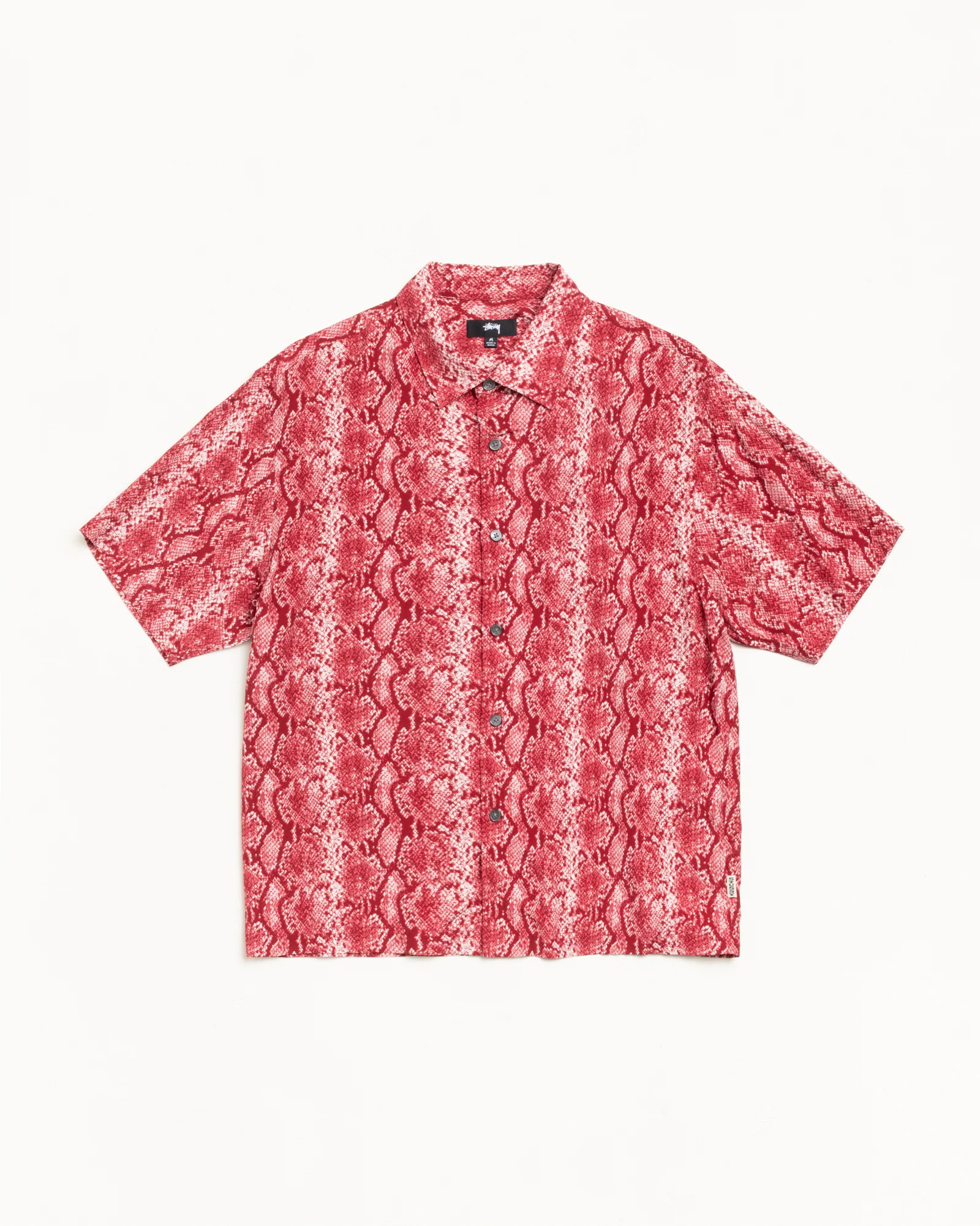 PYTHON SS SHIRT