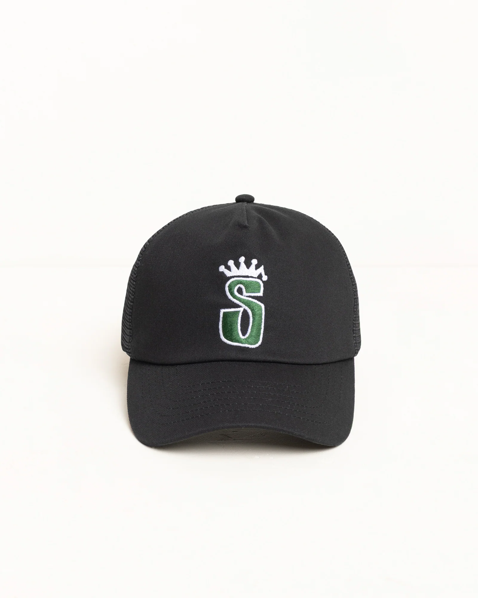 S CROWN TRUCKER