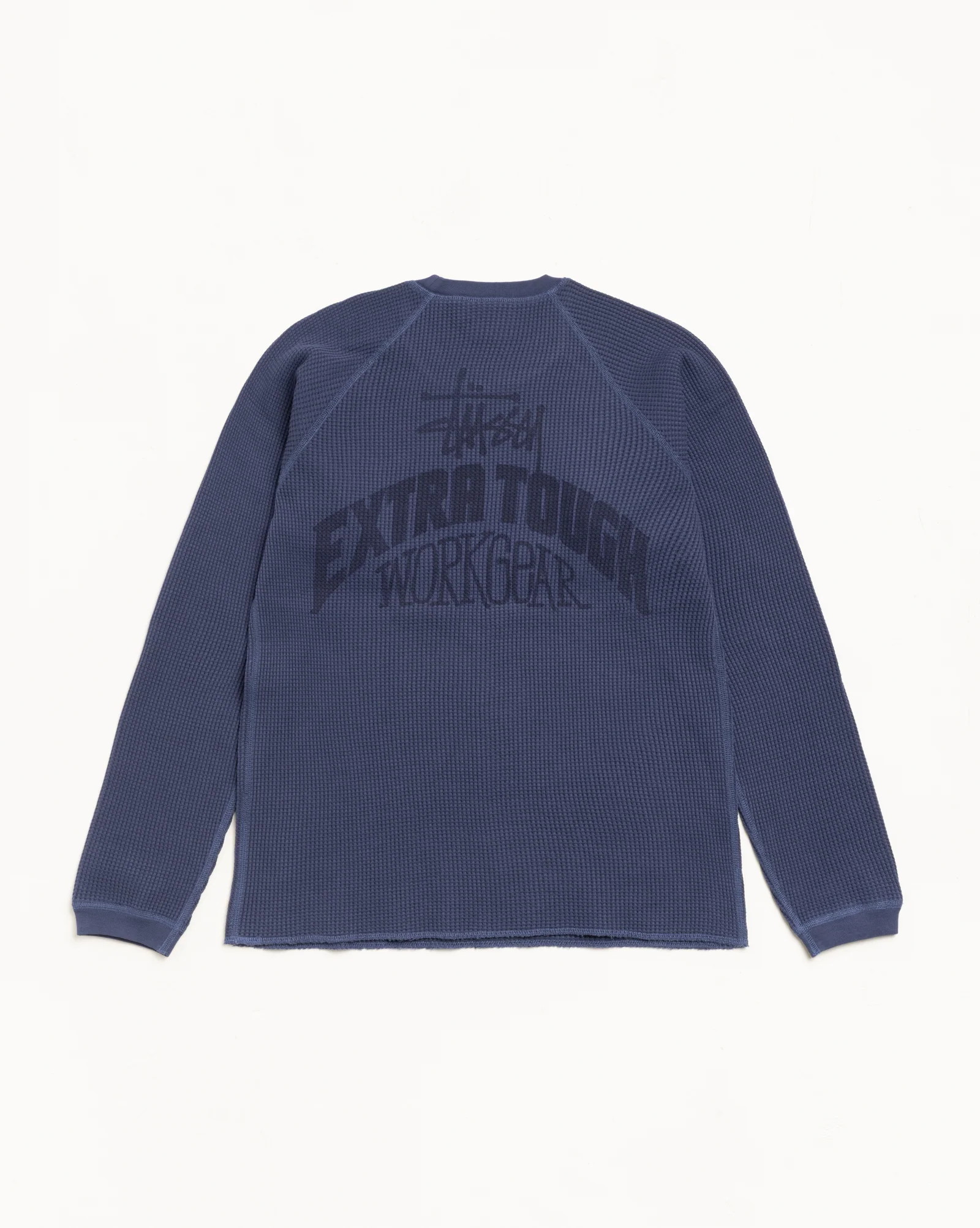 EXTRA TOUGH RAGLAN THERMAL