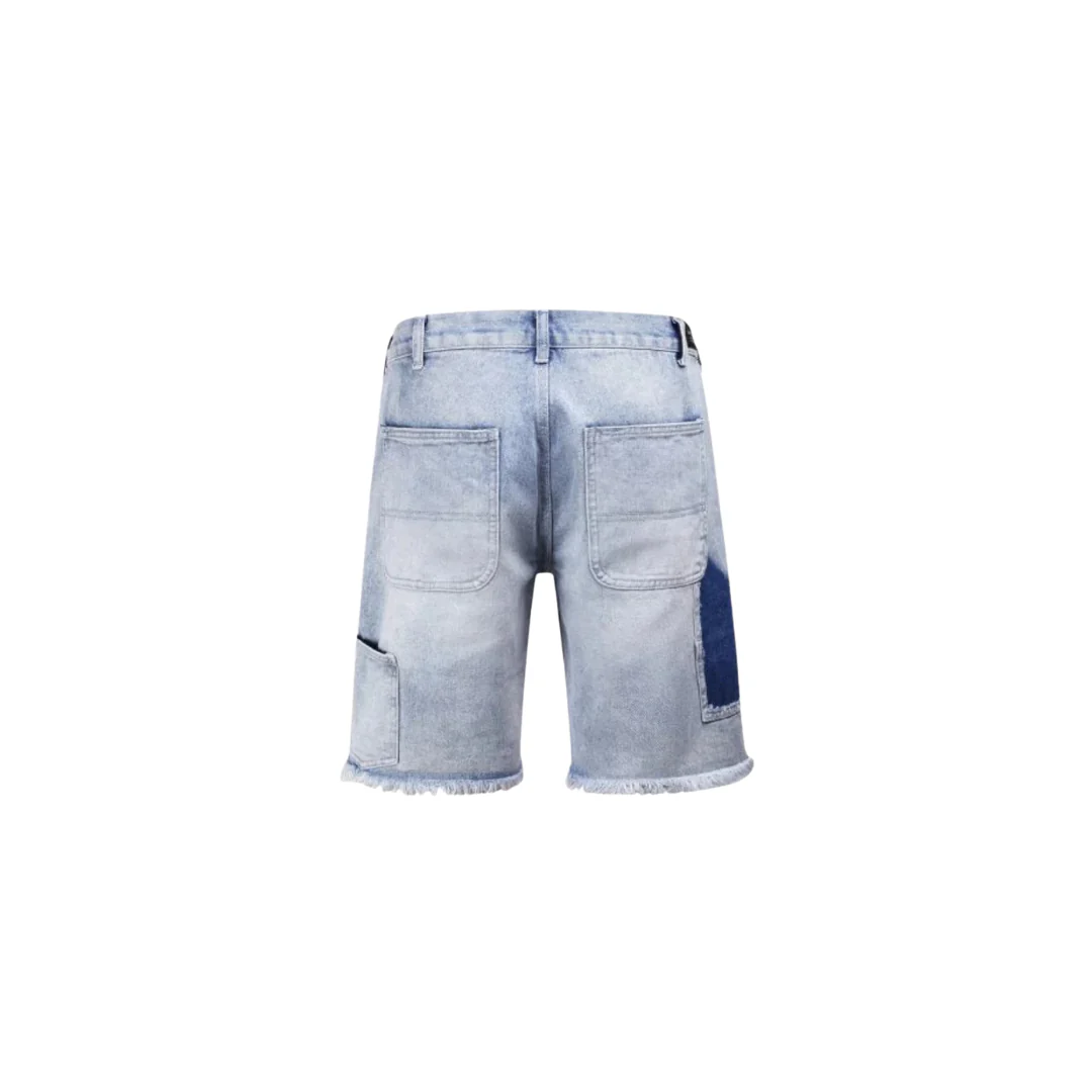KENTA | RIPPED SHORTS