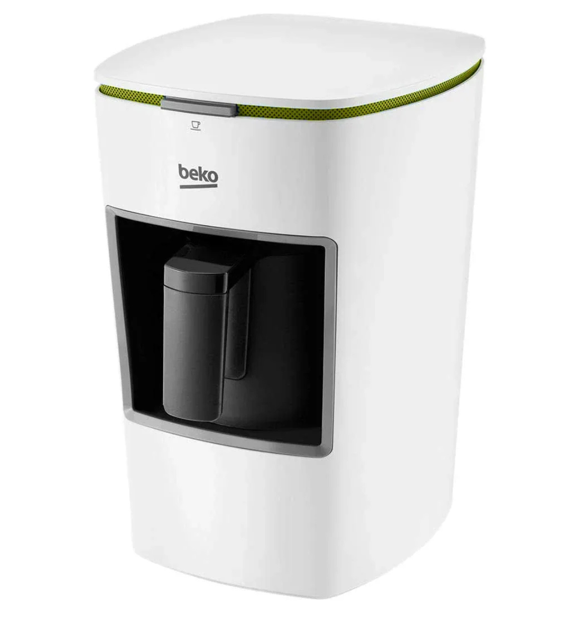 Beko Single Pot Turkish Coffee Maker 3 Cups