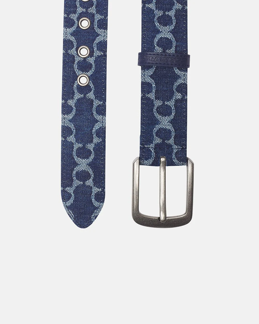 FEVER BELT BLUE