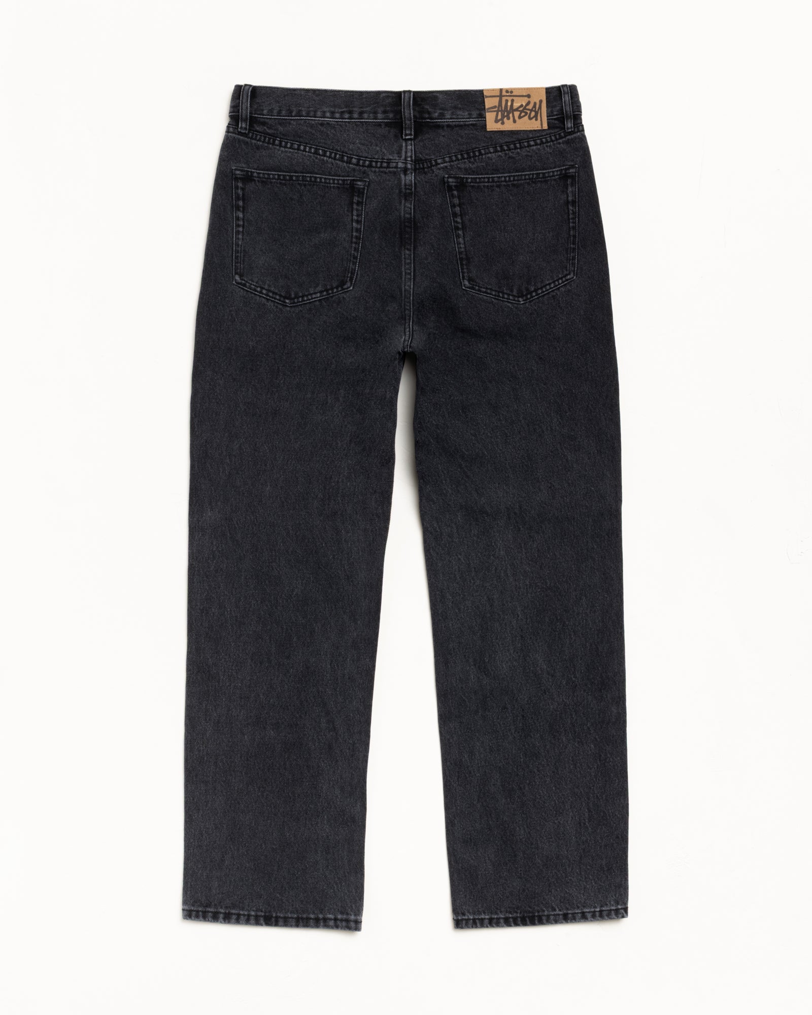 NEW CLASSIC JEAN DENIM