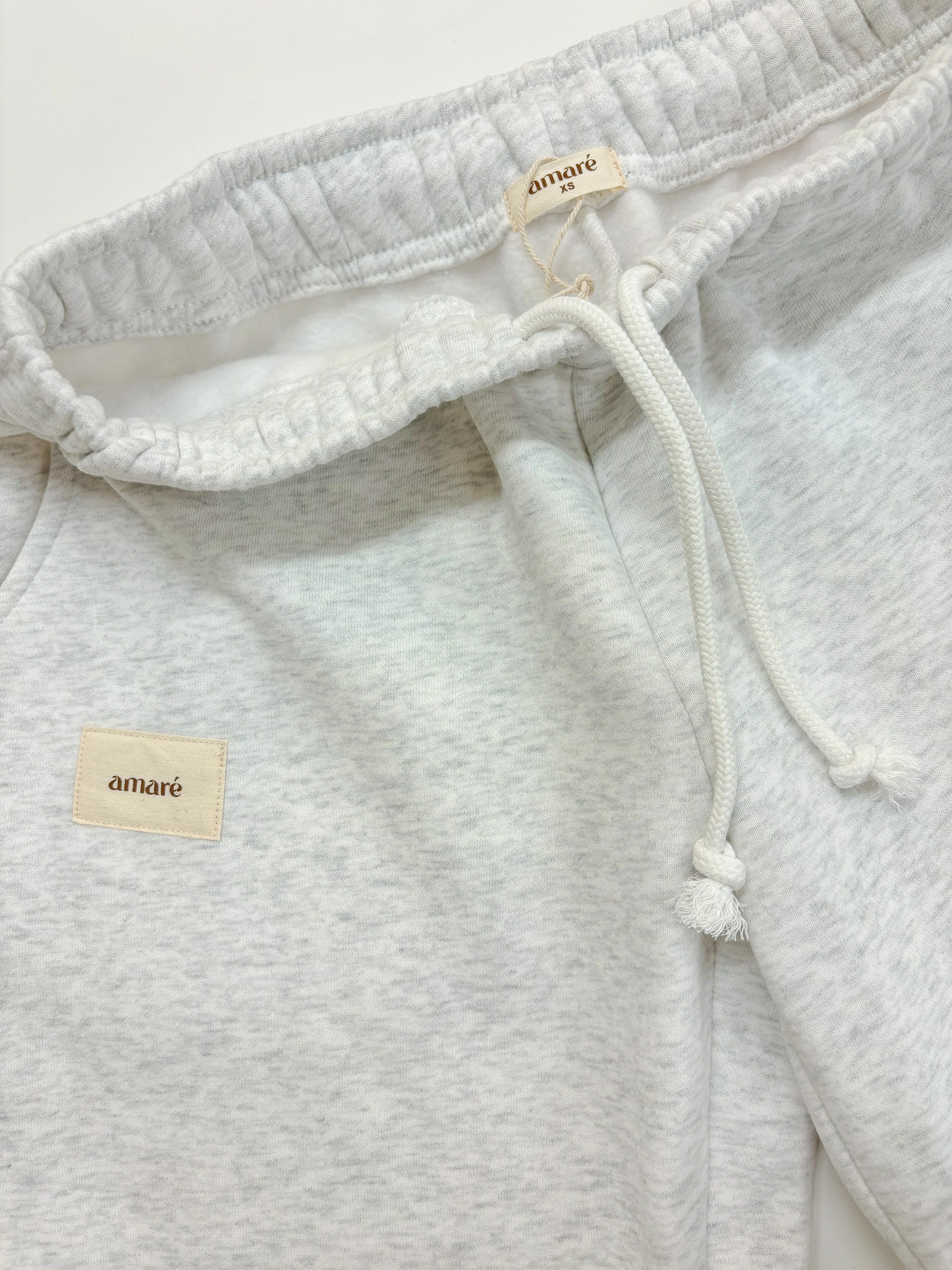 COZY Bottoms (cloud gray)