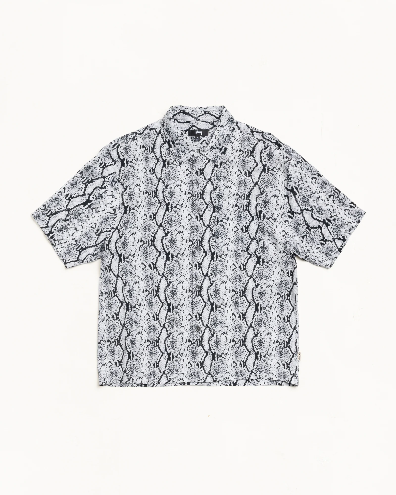 PYTHON SS SHIRT