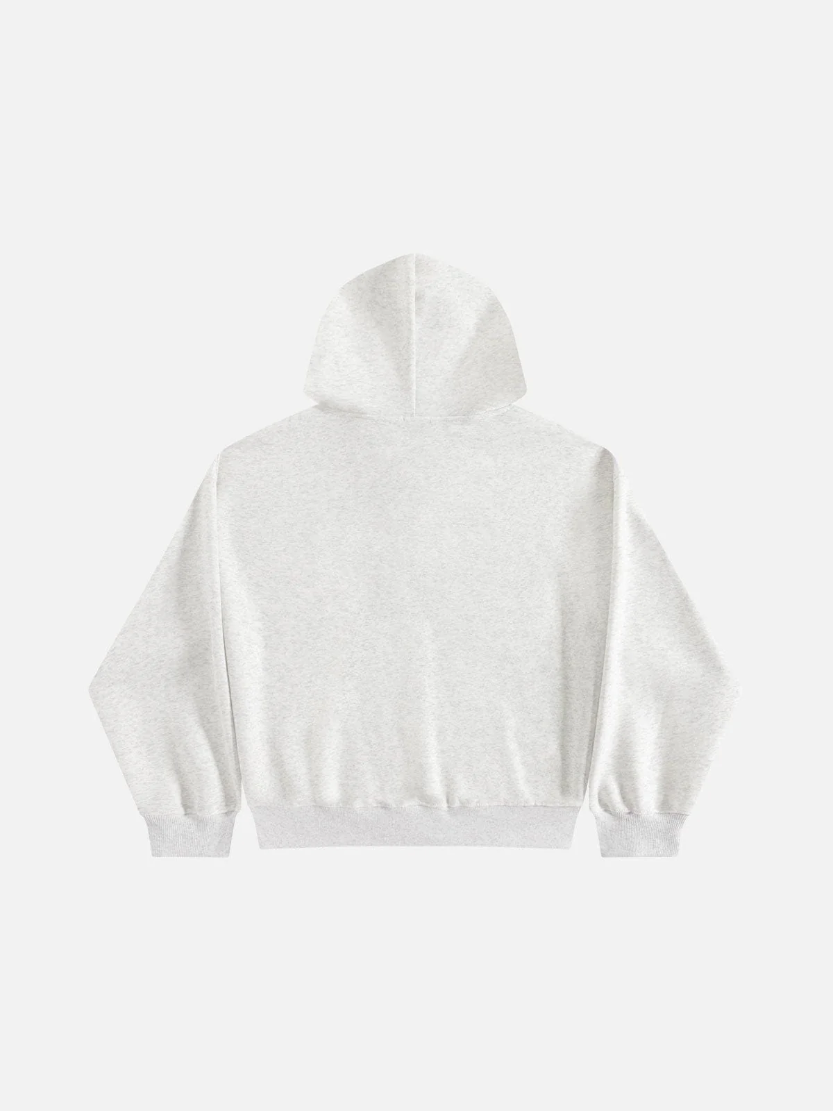 Aelfric Eden Oversized Funny Graphic Pullover Hoodie