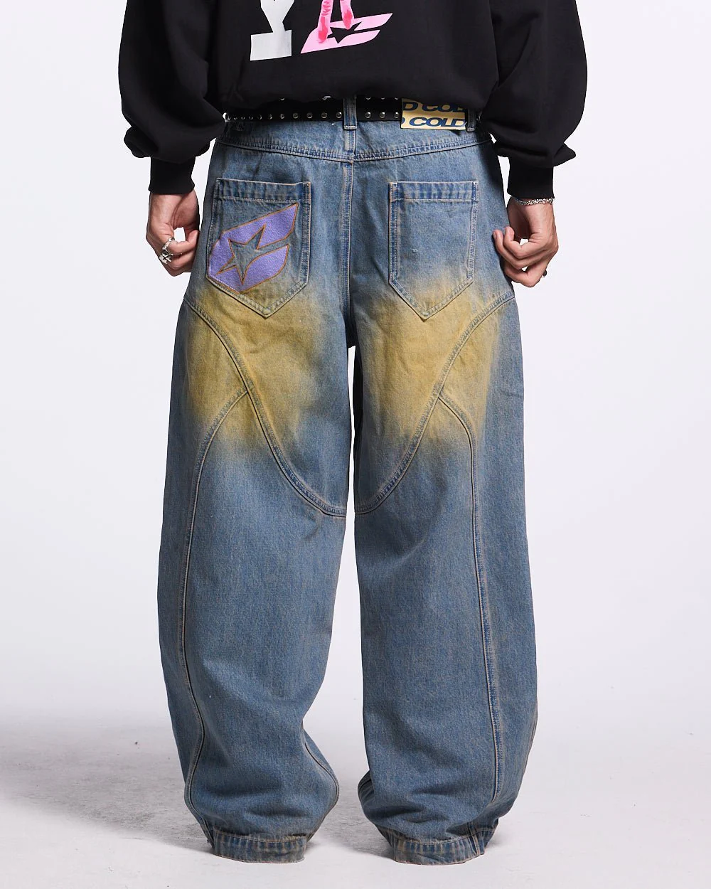 ARTWEAR JEANS BLUE DENIM