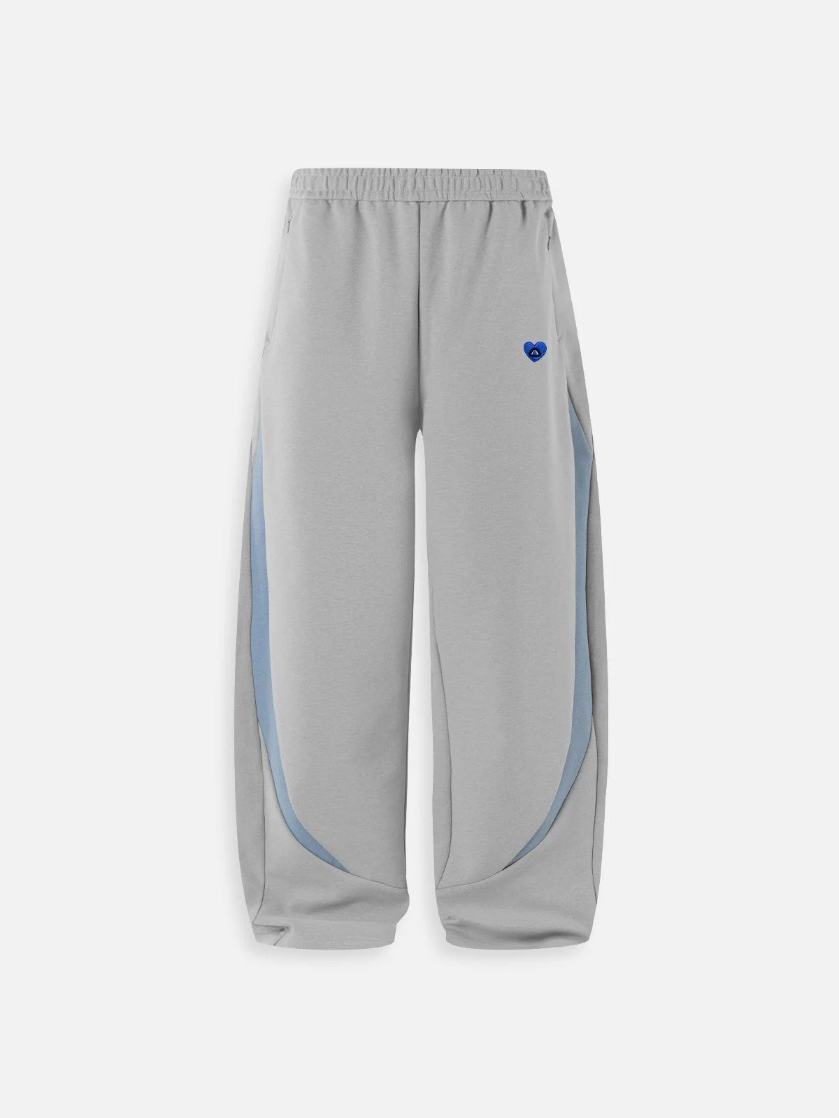 Aelfric Eden Color Blocking Baggy Sweatpants