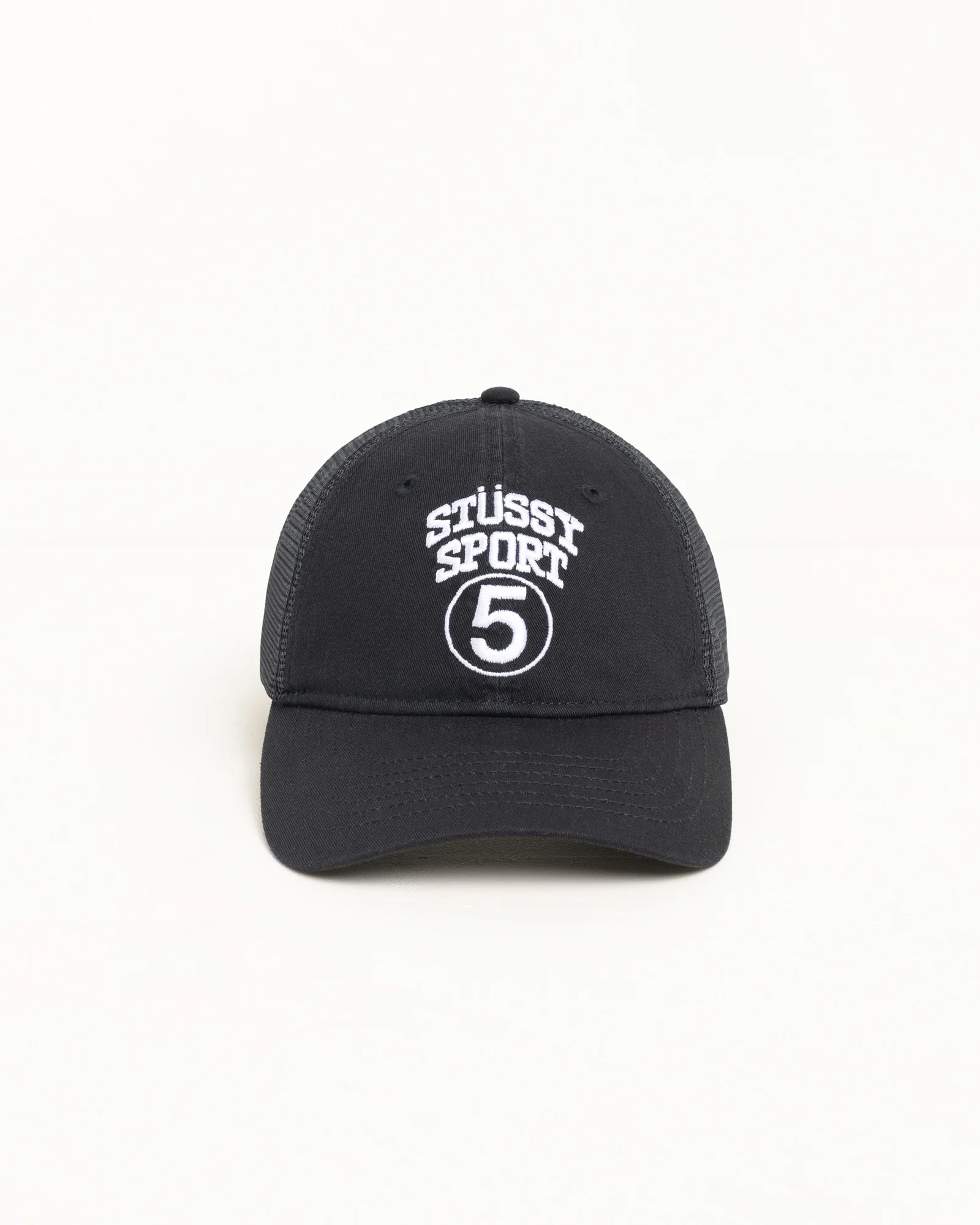 SPORT 5 TRUCKER