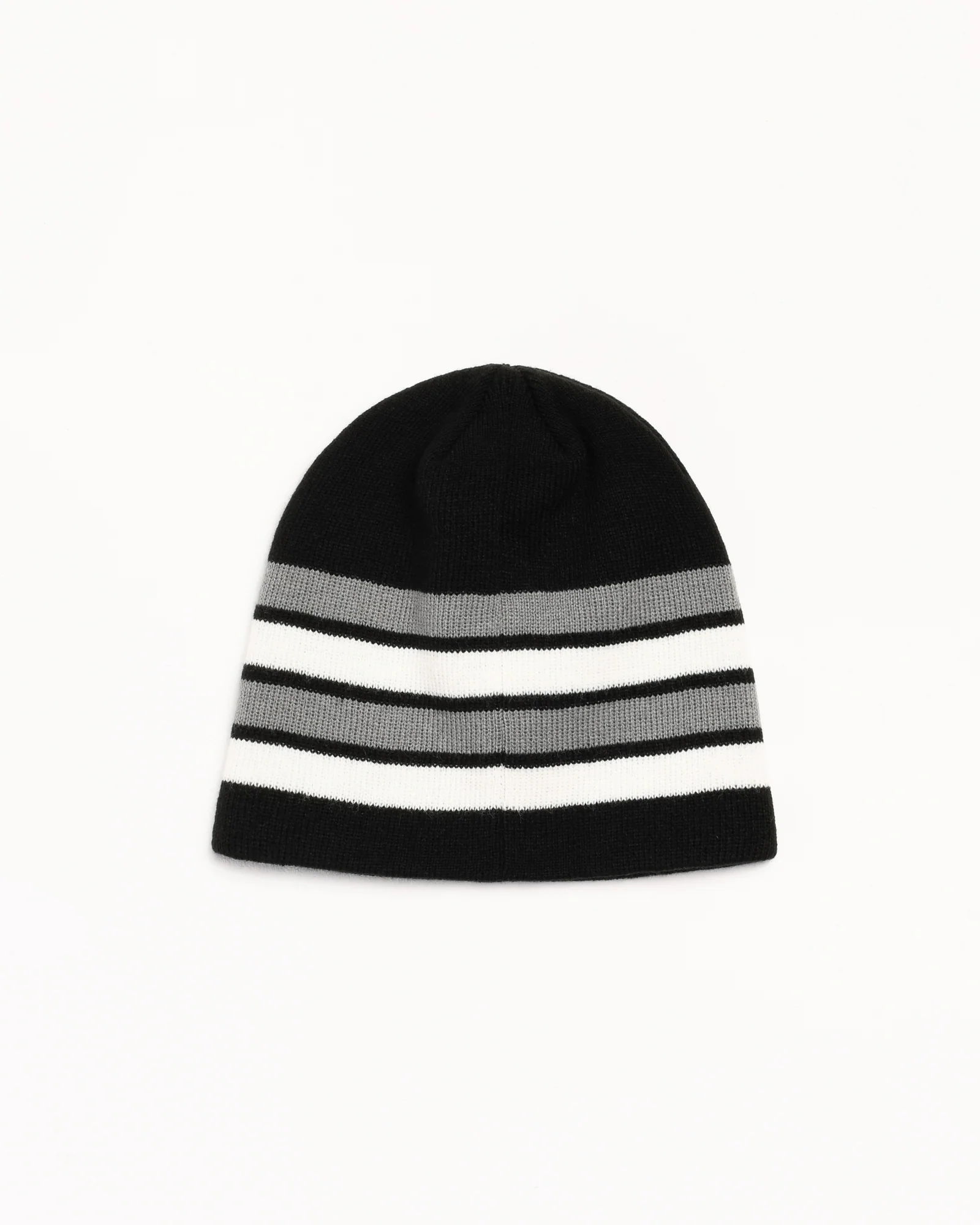 BASIC STRIPE SKULLCAP