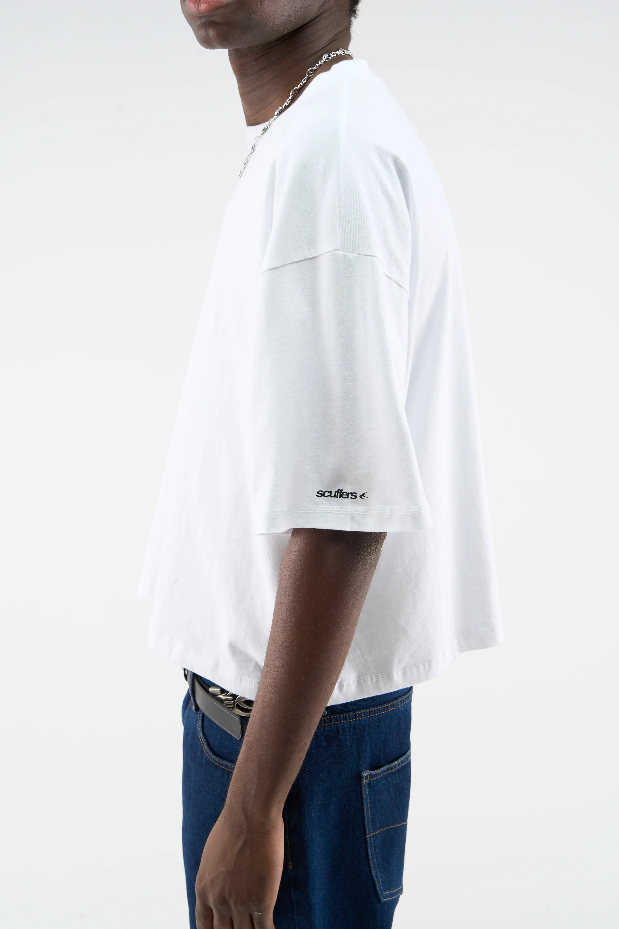 Basic B&W T-Shirt Pack