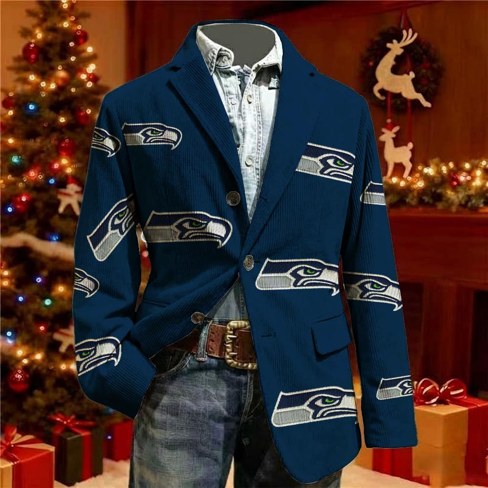 Seattle Seahawks KILSAX8658