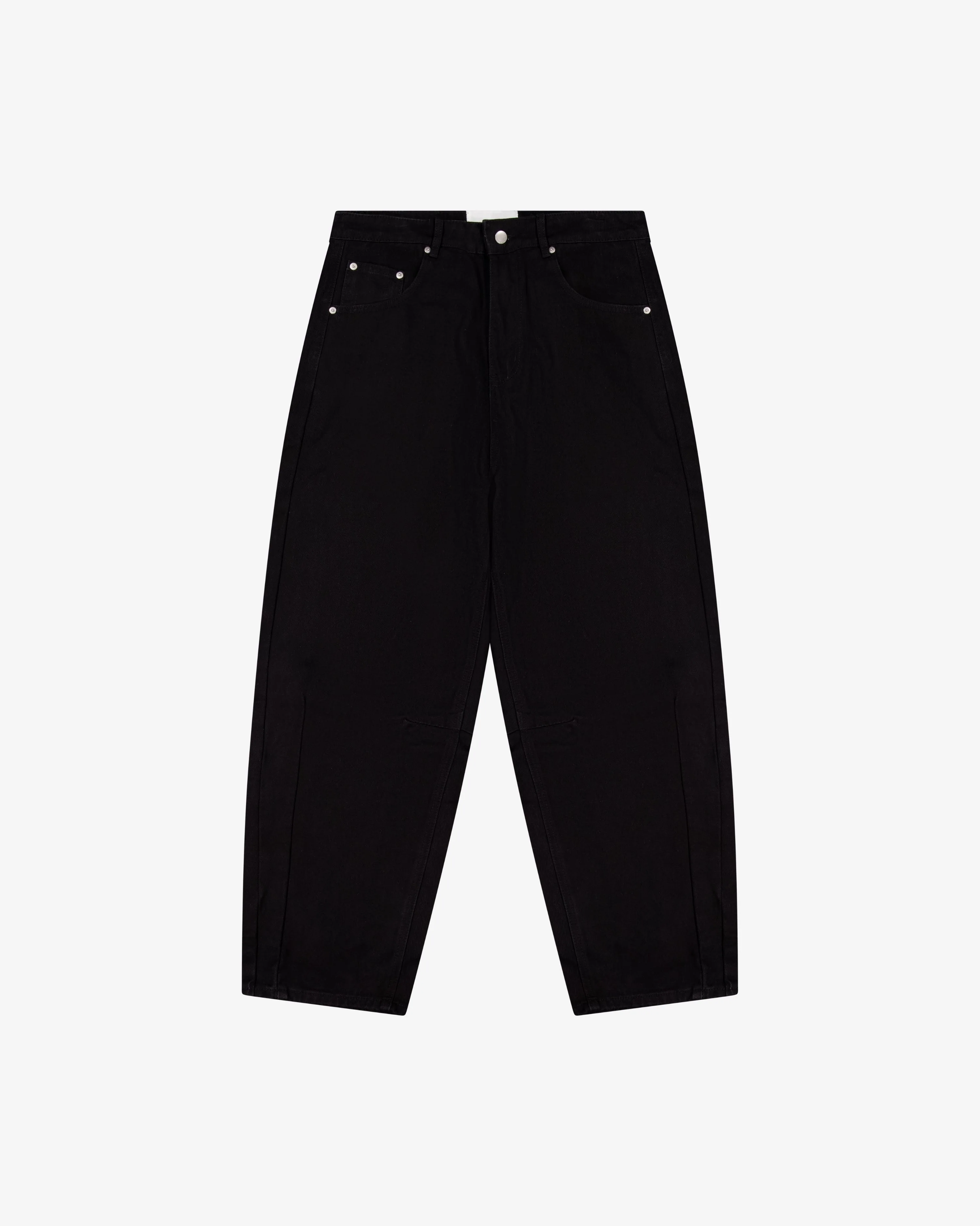 Nothing Tapered Jeans | Tar