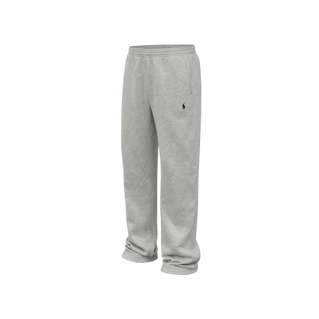 POLO | BAGGY JOGGERS
