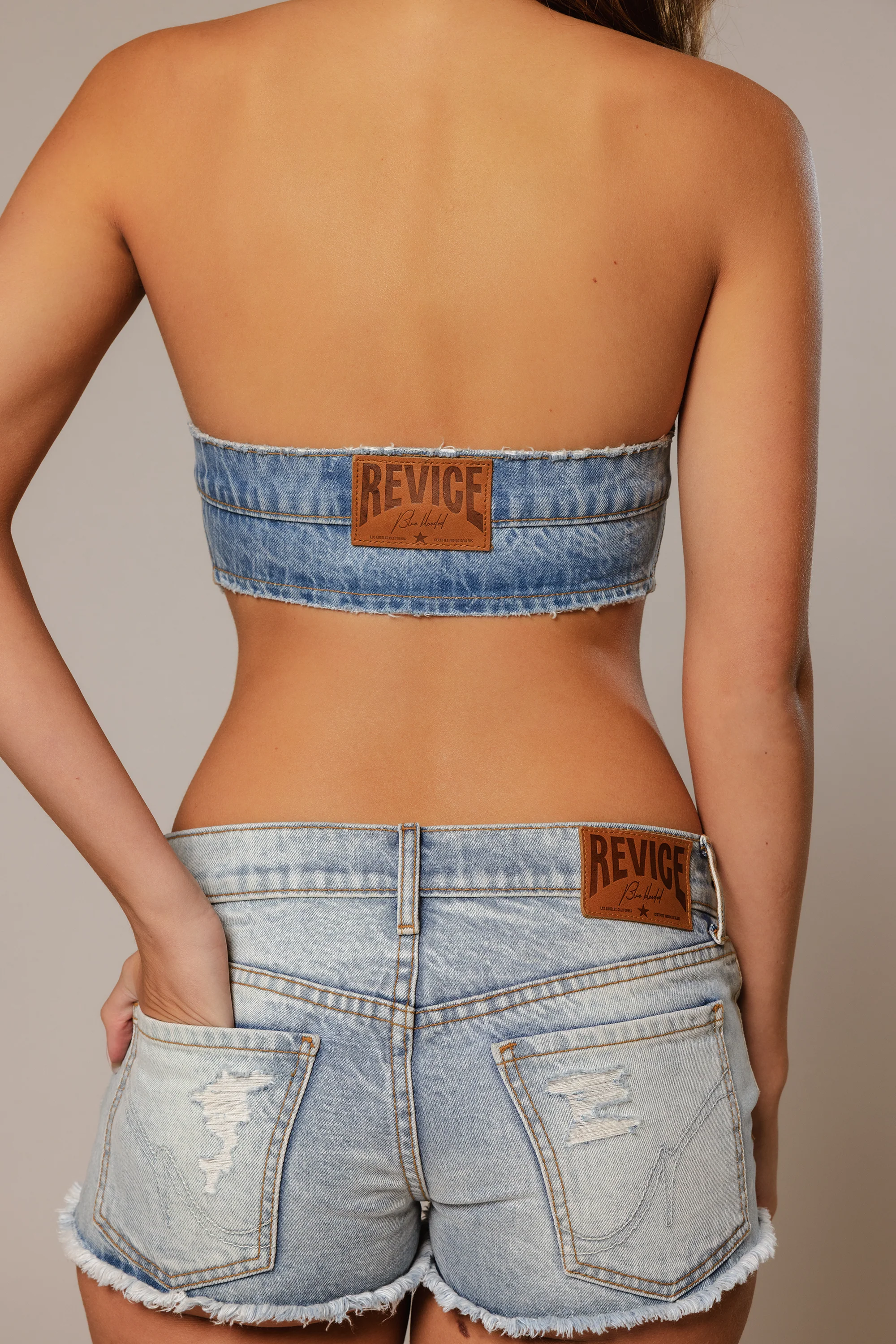 BAESIDE BRA / DESERT HILLS