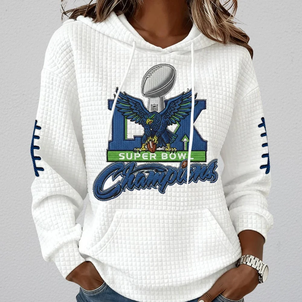 Seattle Seahawks KILSAQ11813