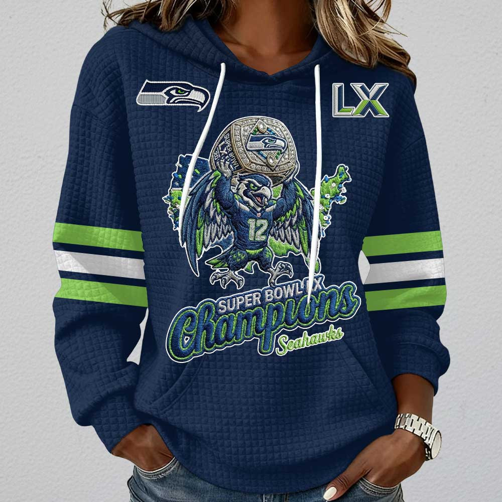 Seattle Seahawks KILSAQ11826