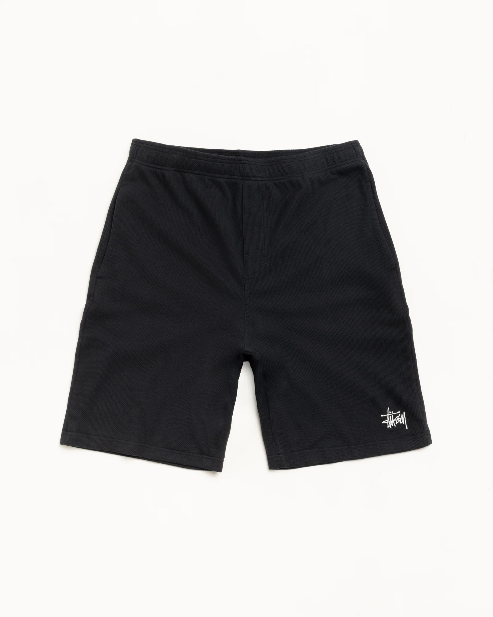 DOUBLE LAYER JERSEY SHORT
