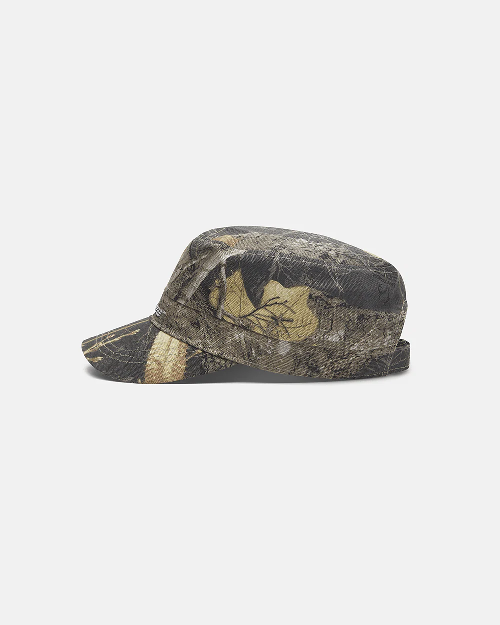 REALTREE CARPENTER CAP BLACK
