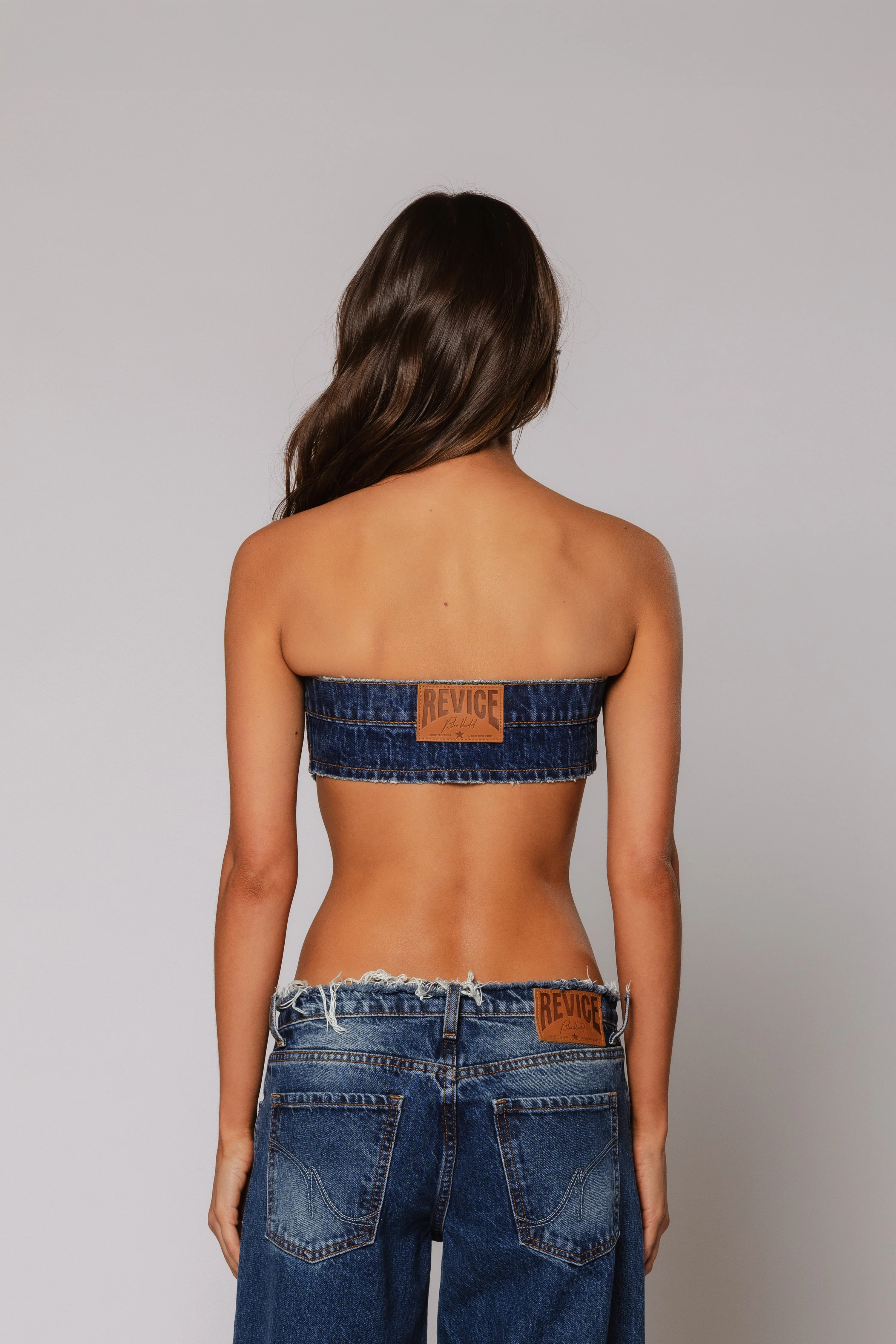 BAESIDE BRA / AMERICAN BLUES