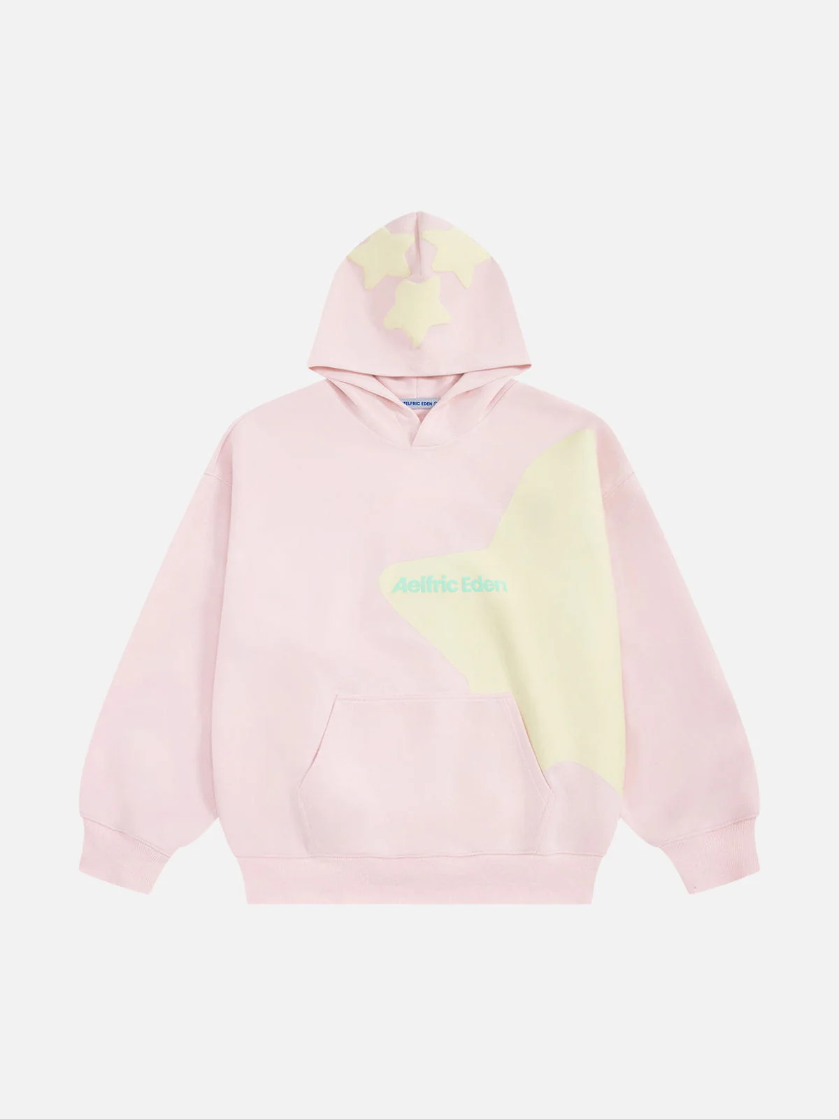Aelfric Eden Incomplete Eden Star Hoodie