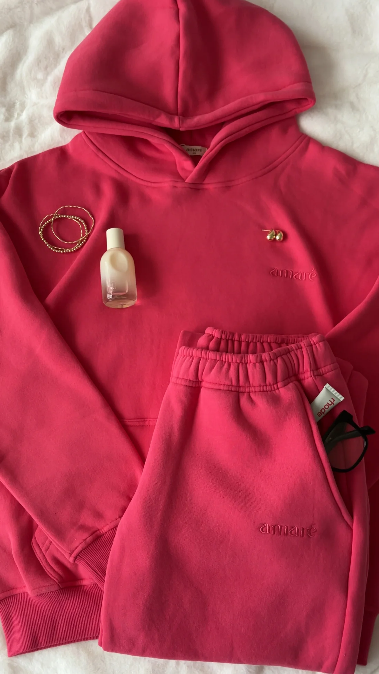 Classic Hoodie (sunset)