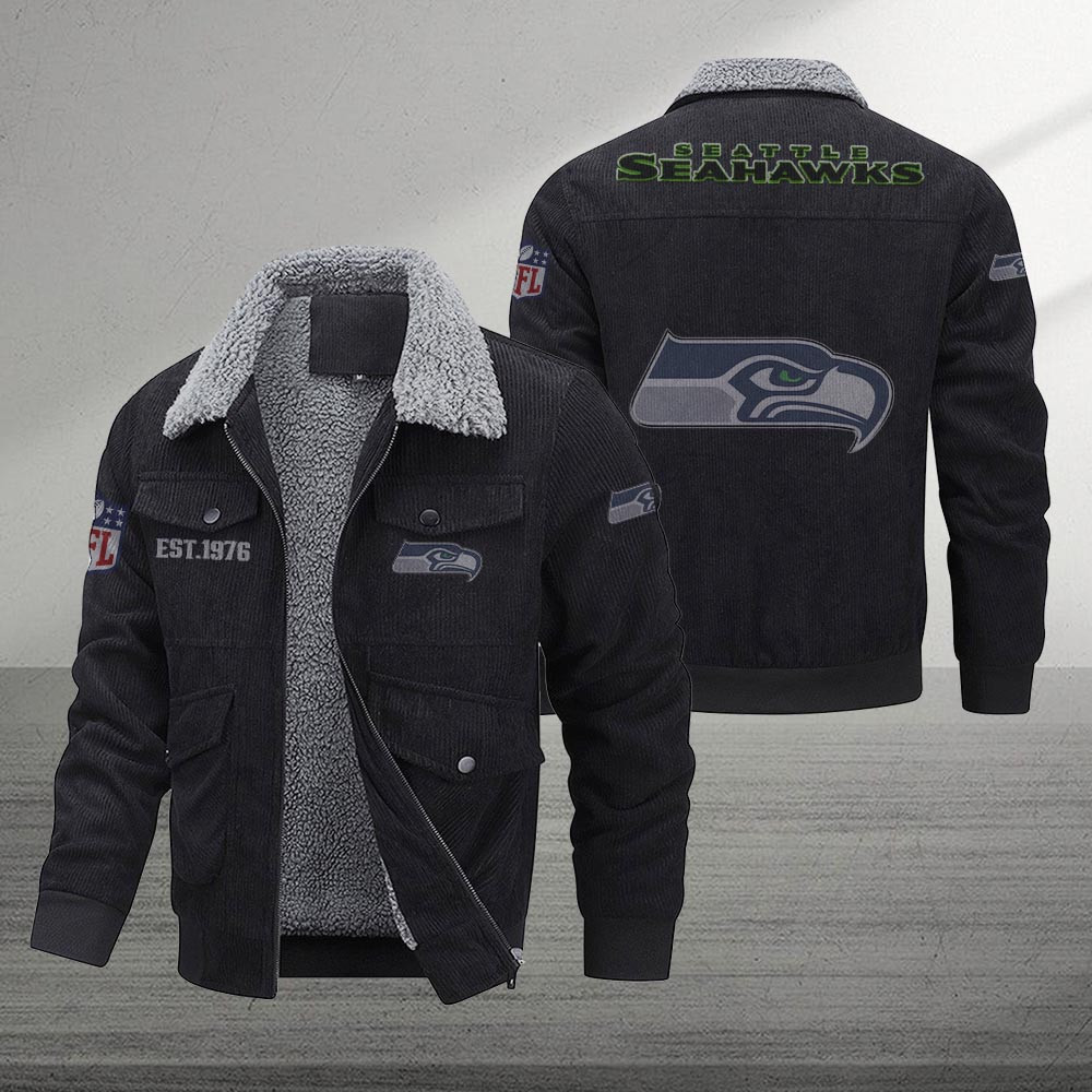 Seattle Seahawks KILMS2682