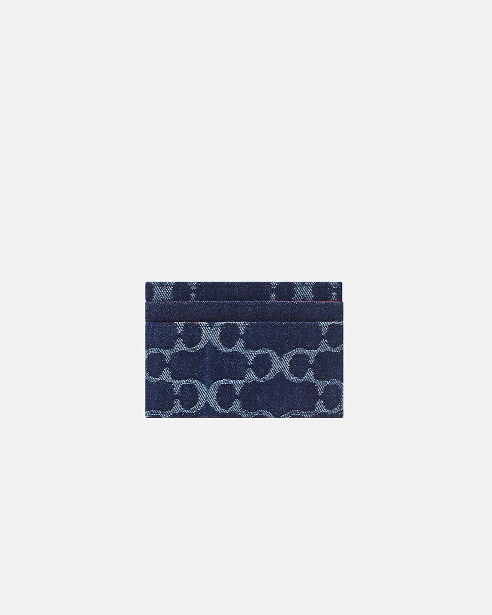 FEVER CARD HOLDER BLUE