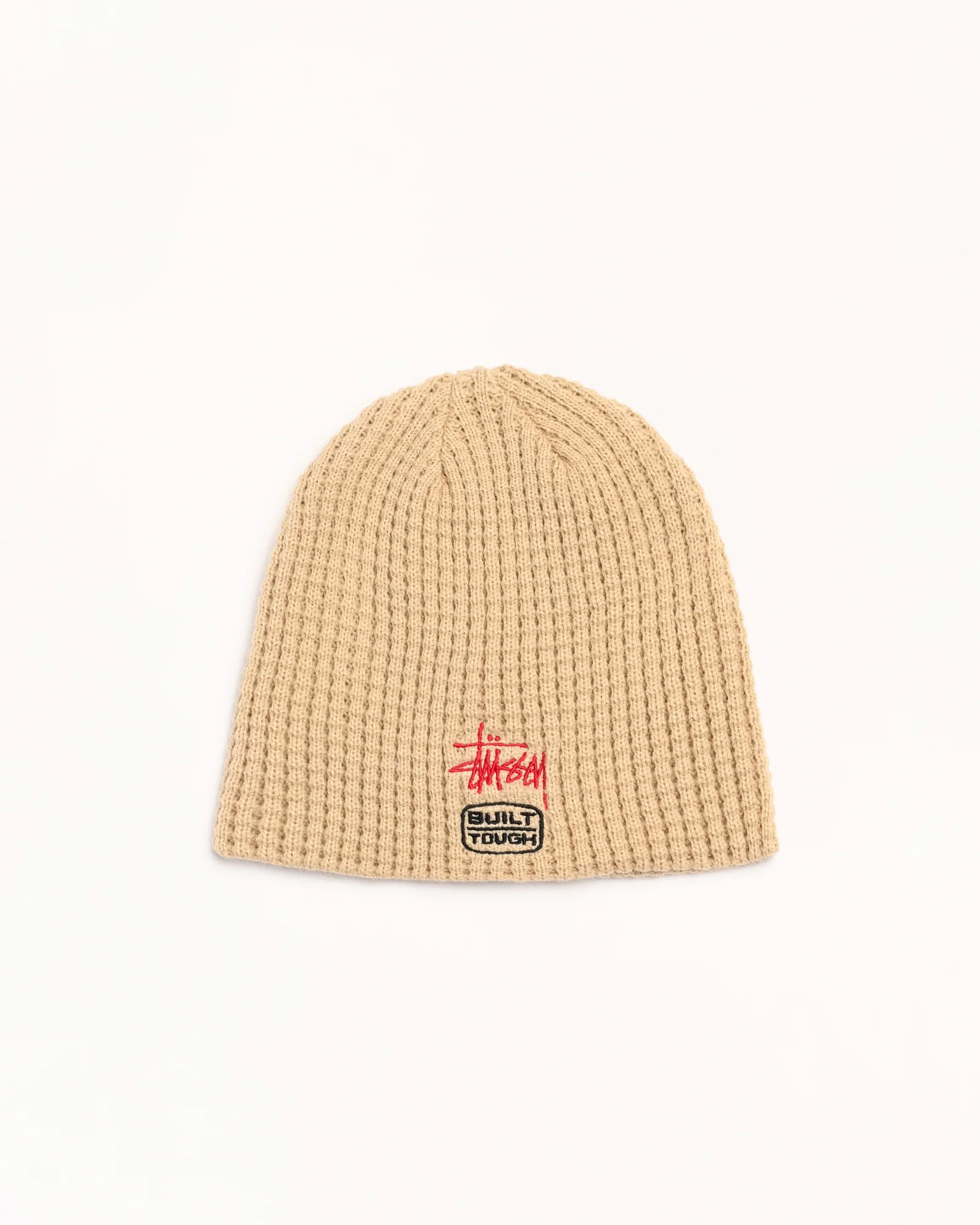 WAFFLE BUILT TOUGH SKULLCAP