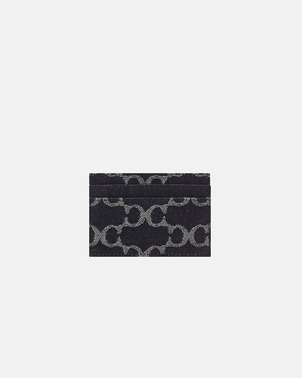 FEVER CARD HOLDER  BLACK