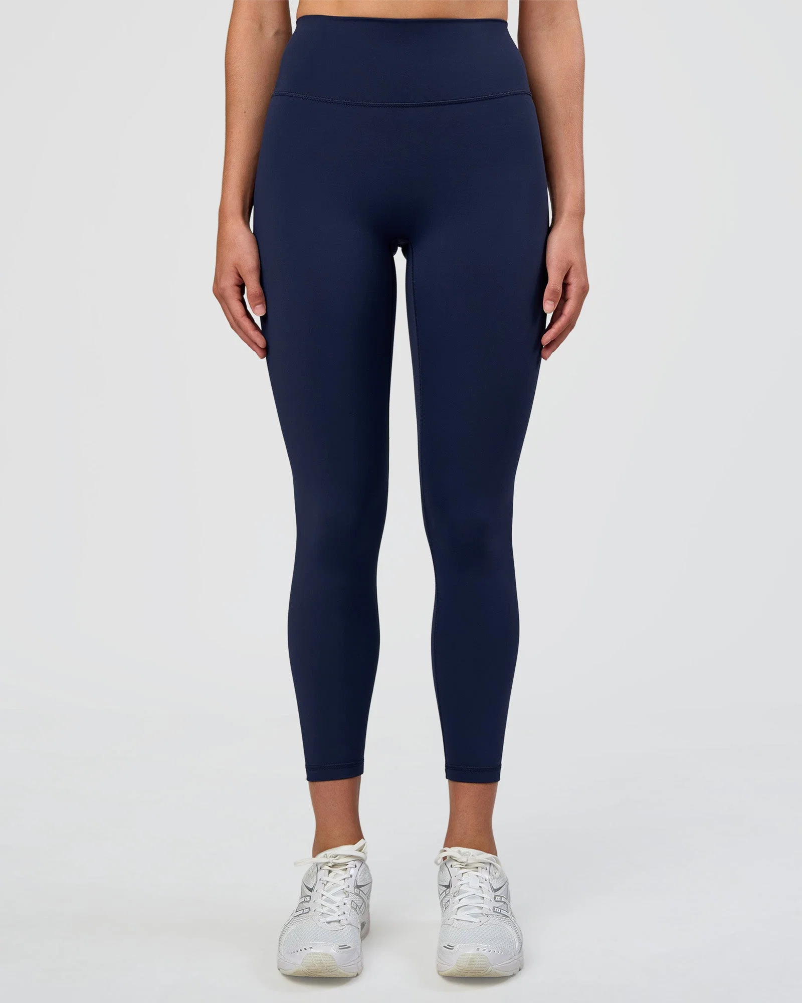 Fusion Ultra High-Rise 7/8 Legging - Future Navy