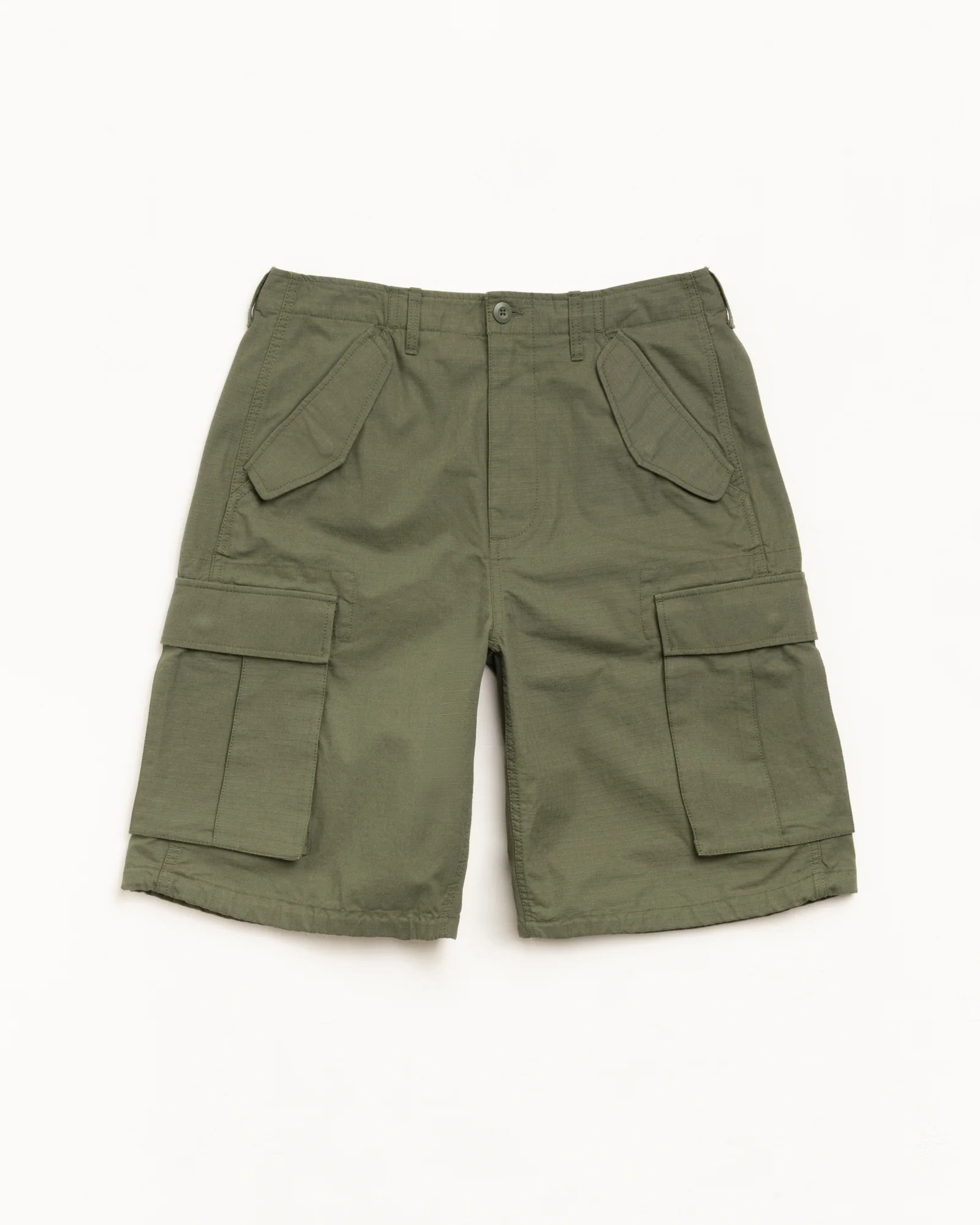 CARGO SHORT RIPSTOP
